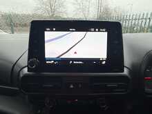 Vauxhall Combo Turbo D 2300 Edition 