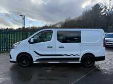 Renault Trafic dCi ENERGY 27 Sport 
