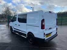 Renault Trafic dCi ENERGY 27 Sport 