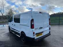 Renault Trafic dCi ENERGY 27 Sport 