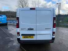 Renault Trafic dCi ENERGY 27 Sport 