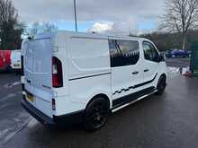 Renault Trafic dCi ENERGY 27 Sport 