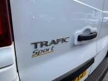 Renault Trafic dCi ENERGY 27 Sport 