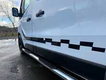 Renault Trafic dCi ENERGY 27 Sport 