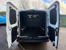 Renault Trafic dCi ENERGY 27 Sport 