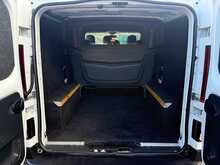 Renault Trafic dCi ENERGY 27 Sport 