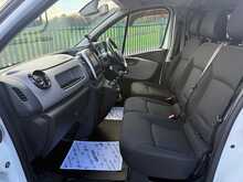 Renault Trafic dCi ENERGY 27 Sport 