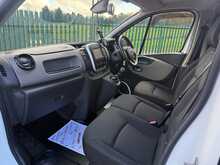 Renault Trafic dCi ENERGY 27 Sport 