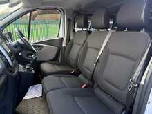 Renault Trafic dCi ENERGY 27 Sport 