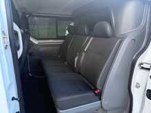Renault Trafic dCi ENERGY 27 Sport 