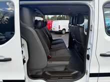 Renault Trafic dCi ENERGY 27 Sport 