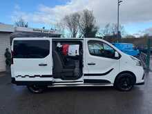 Renault Trafic dCi ENERGY 27 Sport 