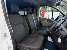 Renault Trafic dCi ENERGY 27 Sport 