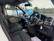 Renault Trafic dCi ENERGY 27 Sport 