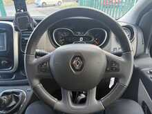 Renault Trafic dCi ENERGY 27 Sport 