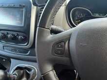 Renault Trafic dCi ENERGY 27 Sport 