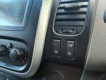 Renault Trafic dCi ENERGY 27 Sport 