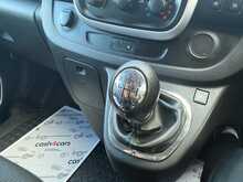 Renault Trafic dCi ENERGY 27 Sport 