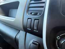 Renault Trafic dCi ENERGY 27 Sport 