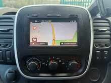 Renault Trafic dCi ENERGY 27 Sport 