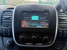 Renault Trafic dCi ENERGY 27 Sport 
