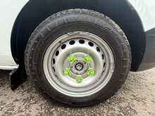 Ford Transit Custom 320 EcoBlue Leader 