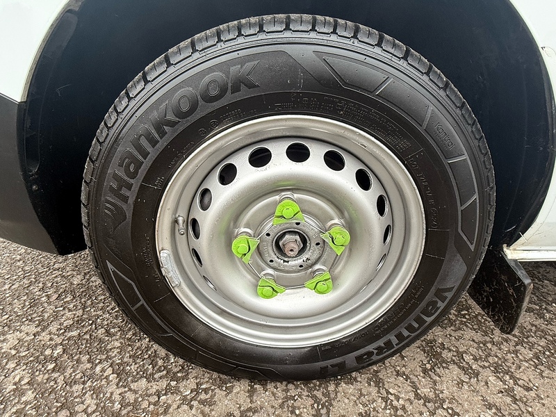 Ford 2.0 320 EcoBlue Leader Panel Van 5dr Diesel Manual L1 H1 Euro 6 (s/s) (105 ps)