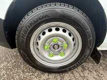 Ford Transit Custom 320 EcoBlue Leader 