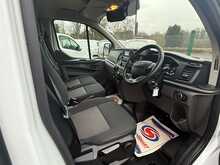 Ford Transit Custom 320 EcoBlue Leader 