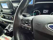 Ford Transit Custom 320 EcoBlue Leader 