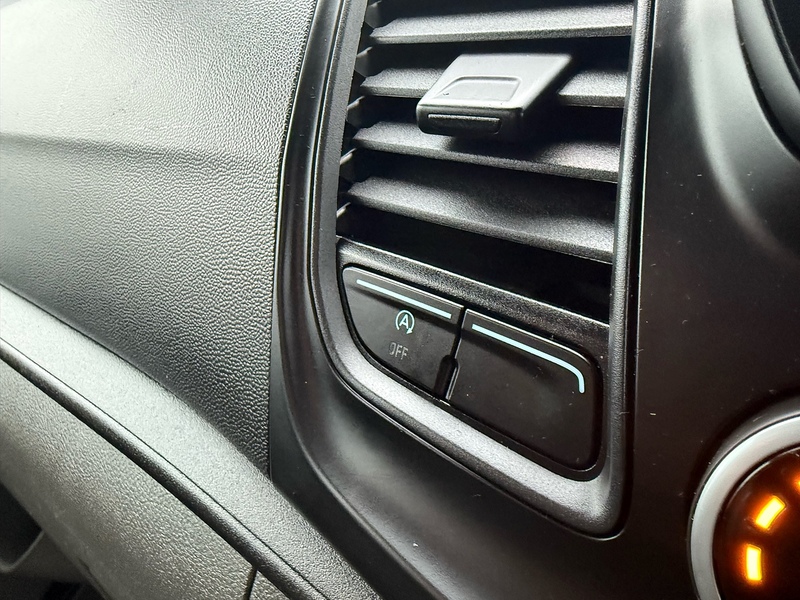 Ford 2.0 320 EcoBlue Leader Panel Van 5dr Diesel Manual L1 H1 Euro 6 (s/s) (105 ps)