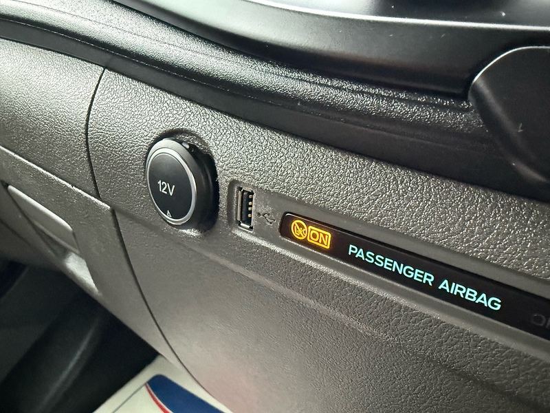 Ford 2.0 320 EcoBlue Leader Panel Van 5dr Diesel Manual L1 H1 Euro 6 (s/s) (105 ps)