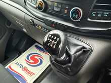 Ford Transit Custom 320 EcoBlue Leader 