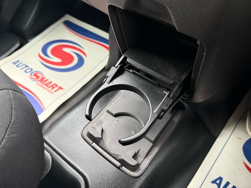 Ford 2.0 320 EcoBlue Leader Panel Van 5dr Diesel Manual L1 H1 Euro 6 (s/s) (105 ps)