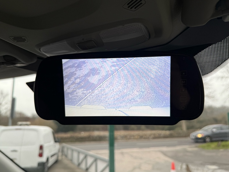 Ford 2.0 320 EcoBlue Leader Panel Van 5dr Diesel Manual L1 H1 Euro 6 (s/s) (105 ps)