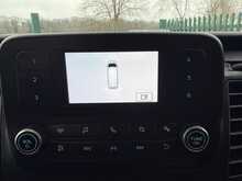 Ford Transit Custom 320 EcoBlue Leader 