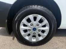 Ford Transit Custom 320 EcoBlue Leader 