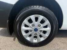 Ford Transit Custom 320 EcoBlue Leader 