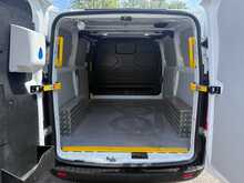 Ford Transit Custom 320 EcoBlue Leader 