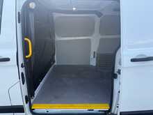 Ford Transit Custom 320 EcoBlue Leader 