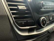 Ford Transit Custom 320 EcoBlue Leader 