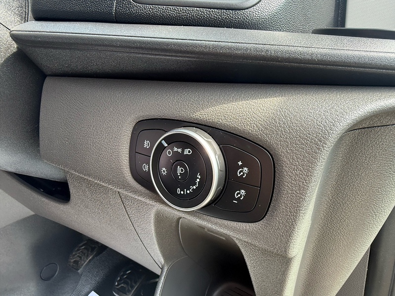 Ford 2.0 320 EcoBlue Leader Panel Van 5dr Diesel Manual L1 H1 Euro 6 (s/s) (105 ps)