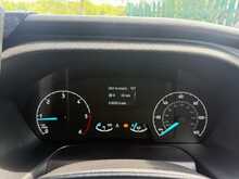 Ford Transit Custom 320 EcoBlue Leader 