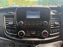 Ford Transit Custom 320 EcoBlue Leader 