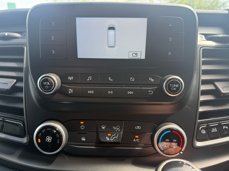Ford 2.0 320 EcoBlue Leader Panel Van 5dr Diesel Manual L1 H1 Euro 6 (s/s) (105 ps)