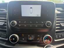 Ford Transit Custom 320 EcoBlue Leader 