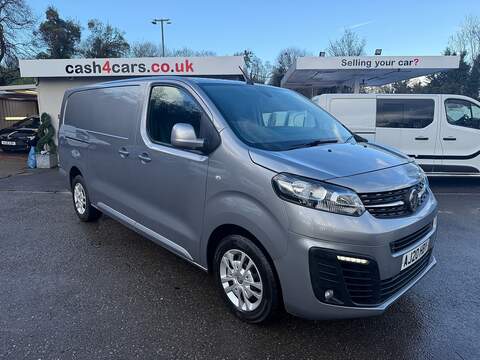 No Standard Specification or Optional Extras.