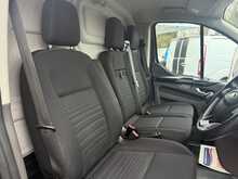 Ford Transit Custom 280 EcoBlue Limited 