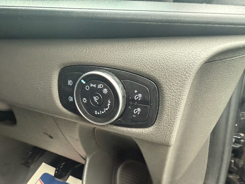 Ford 2.0 280 EcoBlue Limited Panel Van 5dr Diesel Manual L1 H1 Euro 6 (s/s) (130 ps)