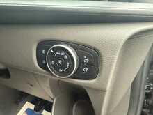 Ford Transit Custom 280 EcoBlue Limited 